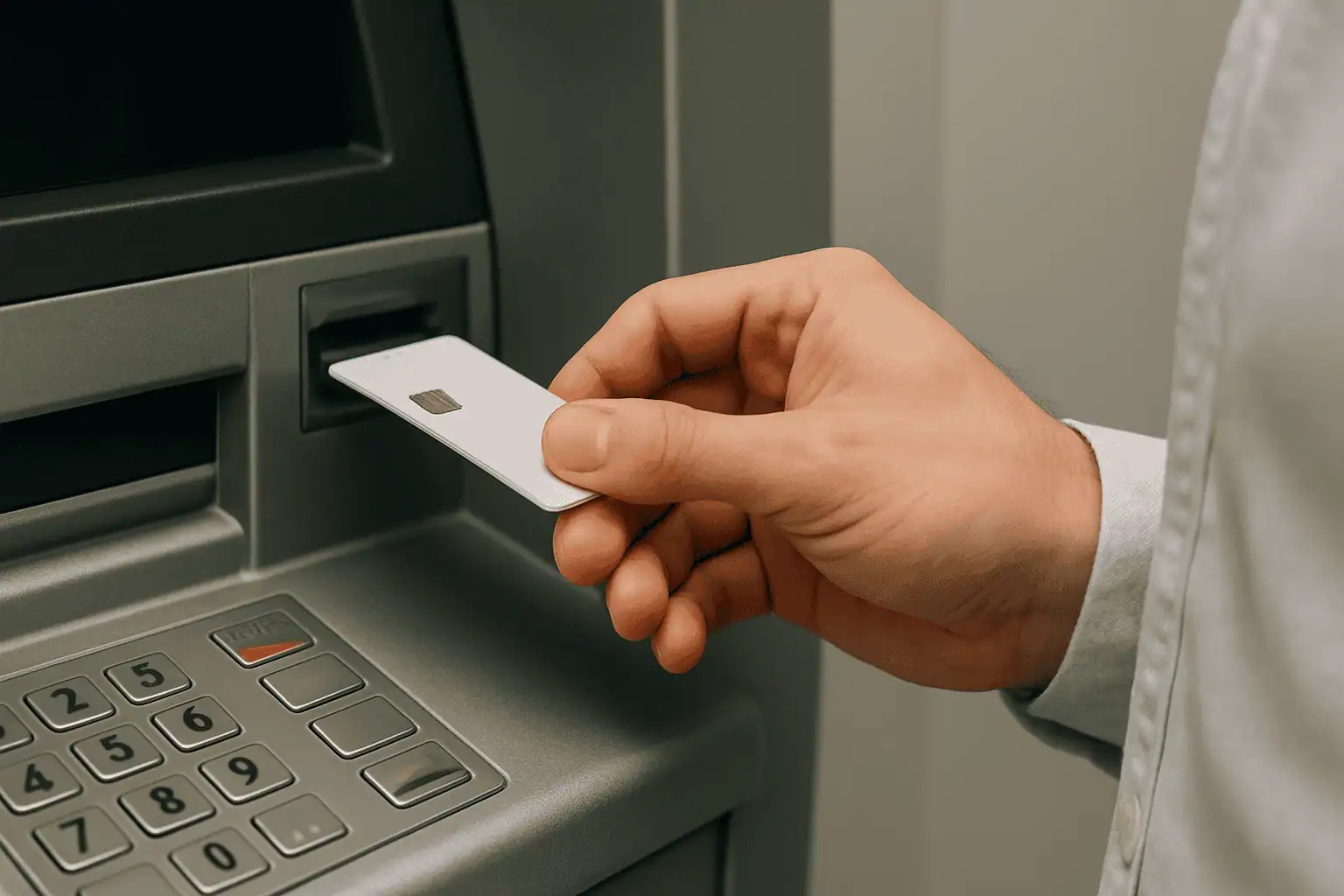 Begini Cara Tarik Tunai Dana di BRILink dengan Mudah dan Cepat